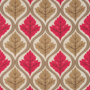 Английская ткань Nina Campbell, коллекция Giverny, артикул NCF3882-02