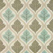 Английская ткань Nina Campbell, коллекция Giverny, артикул NCF3882-05