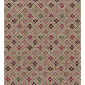 Английская ткань Nina Campbell, коллекция Jacquet, артикул NCF4224/02