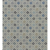 Английская ткань Nina Campbell, коллекция Jacquet, артикул NCF4224/05