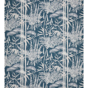 Английская ткань Nina Campbell, коллекция Jardiniere, артикул NCF4463-01