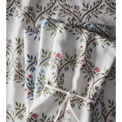 Английская ткань Nina Campbell, коллекция Jardiniere, артикул NCF4464-01