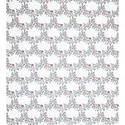 Английская ткань Nina Campbell, коллекция Jardiniere, артикул NCF4464-02