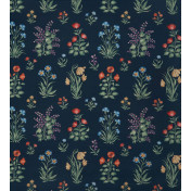 Английская ткань Nina Campbell, коллекция Jardiniere, артикул NCF4466-01