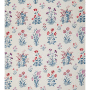 Английская ткань Nina Campbell, коллекция Jardiniere, артикул NCF4466-02