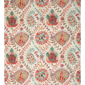 Английская ткань Nina Campbell, коллекция Jardiniere, артикул NCF4467-01