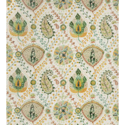 Английская ткань Nina Campbell, коллекция Jardiniere, артикул NCF4467-02