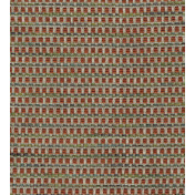 Английская ткань Nina Campbell, коллекция Larkana, артикул NCF4420-01