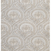 Английская ткань Nina Campbell, коллекция Les Indiennes, артикул NCF4330/02