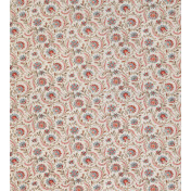 Английская ткань Nina Campbell, коллекция Les Indiennes, артикул NCF4331/01
