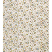 Английская ткань Nina Campbell, коллекция Les Indiennes, артикул NCF4331/03