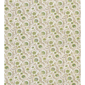 Английская ткань Nina Campbell, коллекция Les Indiennes, артикул NCF4331/04