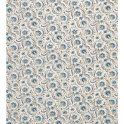 Английская ткань Nina Campbell, коллекция Les Indiennes, артикул NCF4331/05