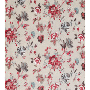 Английская ткань Nina Campbell, коллекция Les Indiennes, артикул NCF4332/01