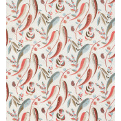 Английская ткань Nina Campbell, коллекция Les Indiennes, артикул NCF4334/01