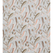 Английская ткань Nina Campbell, коллекция Les Indiennes, артикул NCF4334/02