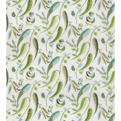 Английская ткань Nina Campbell, коллекция Les Indiennes, артикул NCF4334/04