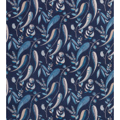 Английская ткань Nina Campbell, коллекция Les Indiennes, артикул NCF4334/05