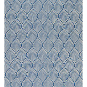 Английская ткань Nina Campbell, коллекция Les Indiennes, артикул NCF4335/05