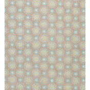 Английская ткань Nina Campbell, коллекция Les Indiennes, артикул NCF4336/01