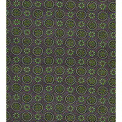 Английская ткань Nina Campbell, коллекция Les Indiennes, артикул NCF4336/02