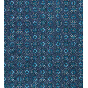 Английская ткань Nina Campbell, коллекция Les Indiennes, артикул NCF4336/03