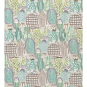 Английская ткань Nina Campbell, коллекция Les Reves, артикул NCF4290-02