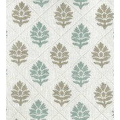Английская ткань Nina Campbell, коллекция Les Reves, артикул NCF4292-02