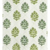 Английская ткань Nina Campbell, коллекция Les Reves, артикул NCF4292-03