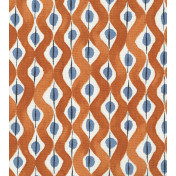 Английская ткань Nina Campbell, коллекция Les Reves, артикул NCF4295-05