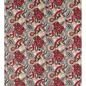 Английская ткань Nina Campbell, коллекция Marchmain, артикул NCF4370/01