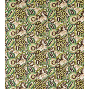 Английская ткань Nina Campbell, коллекция Marchmain, артикул NCF4370/03