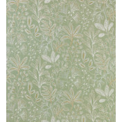 Английская ткань Nina Campbell, коллекция Montsoreau, артикул NCF4480-04