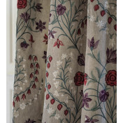 Английская ткань Nina Campbell, коллекция Montsoreau, артикул NCF4482-03