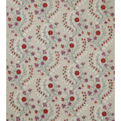 Английская ткань Nina Campbell, коллекция Montsoreau, артикул NCF4482-03