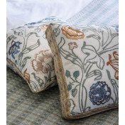 Английская ткань Nina Campbell, коллекция Montsoreau, артикул NCF4483-01
