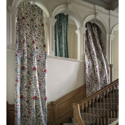 Английская ткань Nina Campbell, коллекция Montsoreau, артикул NCF4483-02