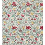 Английская ткань Nina Campbell, коллекция Montsoreau, артикул NCF4483-02