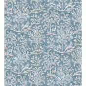 Английская ткань Nina Campbell, коллекция Montsoreau, артикул NCF4484-02