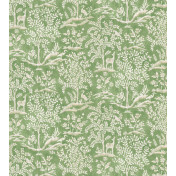 Английская ткань Nina Campbell, коллекция Montsoreau, артикул NCF4484-03