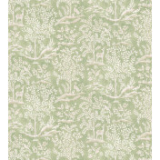 Английская ткань Nina Campbell, коллекция Montsoreau, артикул NCF4484-04