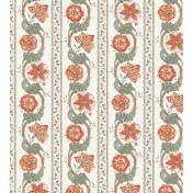 Английская ткань Nina Campbell, коллекция Montsoreau, артикул NCF4485-02