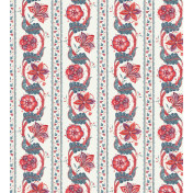 Английская ткань Nina Campbell, коллекция Montsoreau, артикул NCF4485-03