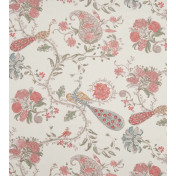 Английская ткань Nina Campbell, коллекция Parvani, артикул NCF4400-03