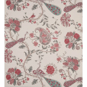 Английская ткань Nina Campbell, коллекция Parvani, артикул NCF4400-04