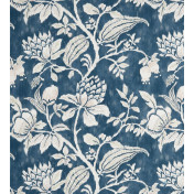 Английская ткань Nina Campbell, коллекция Parvani, артикул NCF4402-05