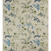 Английская ткань Nina Campbell, коллекция Parvani, артикул NCF4404-04