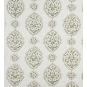 Английская ткань Nina Campbell, коллекция Parvani, артикул NCF4405-01
