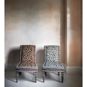 Английская ткань Nina Campbell, коллекция Wickham, артикул NCF4510-01