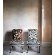 Английская ткань Nina Campbell, коллекция Wickham, артикул NCF4511-04